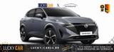 Nissan Qashqai N-CONNECTA neuer 1.3 DIG-T 103kW 2WD ... - Nissan Qashqai Gebrauchtwagen in Bonn