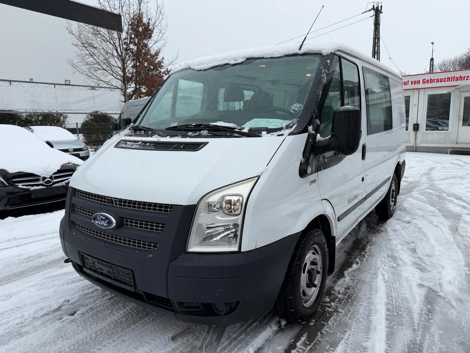 Ford Transit Kasten FT 280 K LKW