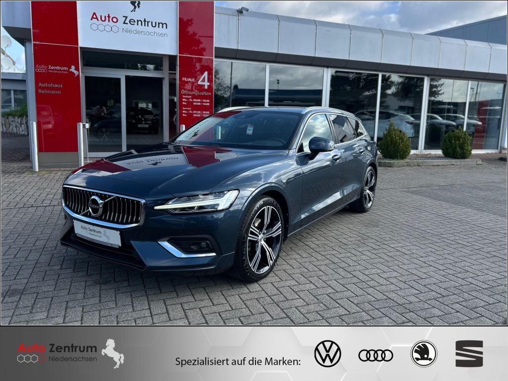 Image of Volvo V60