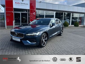 Volvo V60 - 1