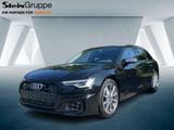 Audi S6 Avant 3.0 TDI tiptronic quattro LED Navi Virt - gebrauchte Audi S6 aus dem Jahr 2024