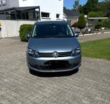 Volkswagen Sharan 2.0 TDI 130kW BMotion Technology Cup ...