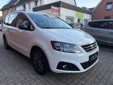 Seat Alhambra Connect 1.4"Navi"SiHz"Kamera"7-Sitzer* - Seat Alhambra: 1.4