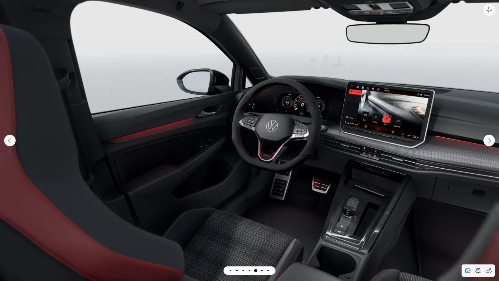 Volkswagen Golf - Bild 10