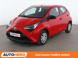 Toyota Aygo 1.0 VVT-i X - Toyota Aygo (X) in Essen