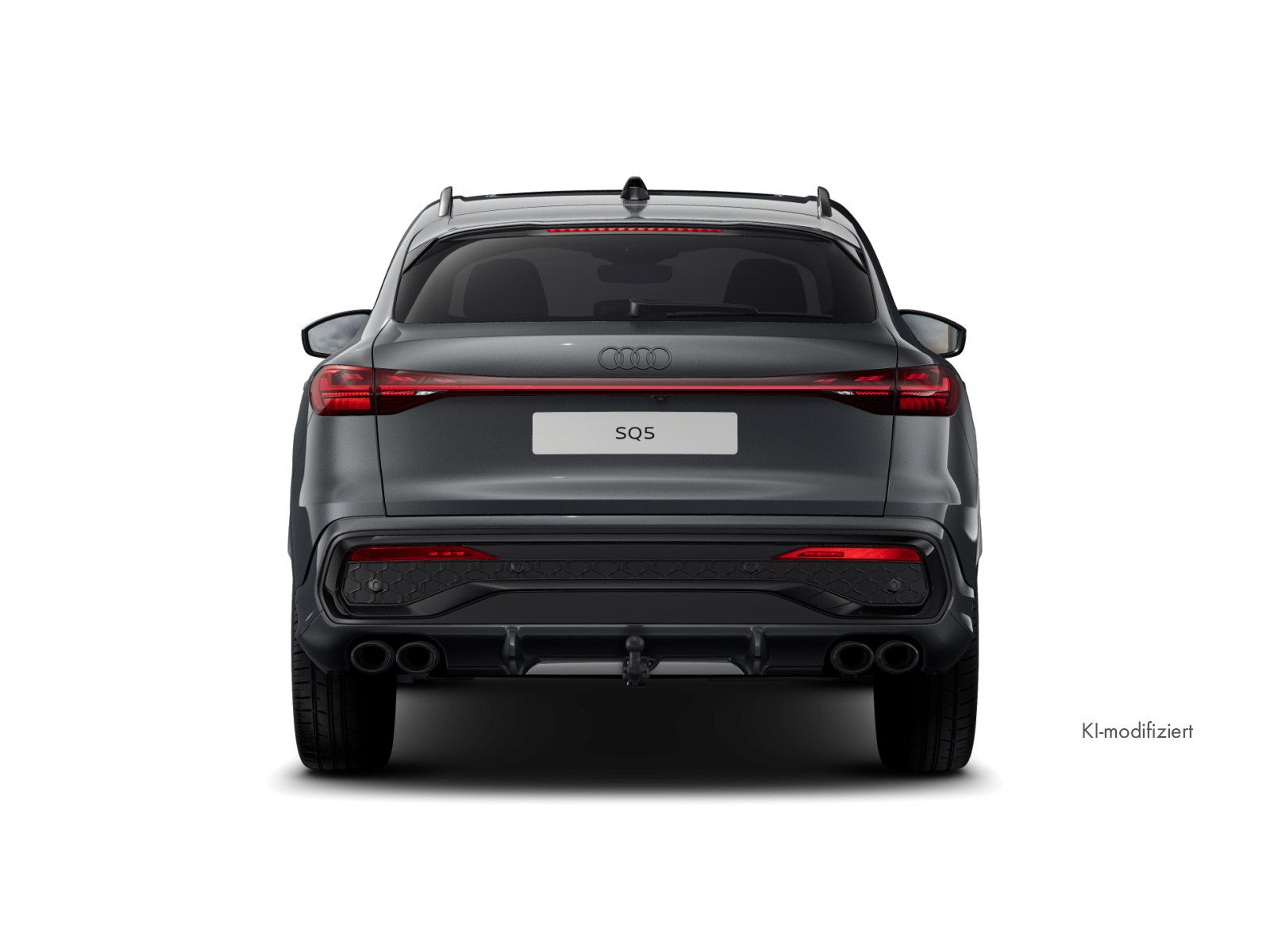 Audi SQ5 - Bild 7