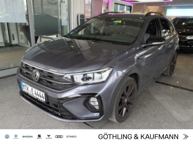 Volkswagen Taigo 1.5 TSI R-Line DSG*NAVI*AHK*KAM*BlackStyle