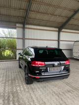 Volkswagen Touareg 3.0 V6 TDI
