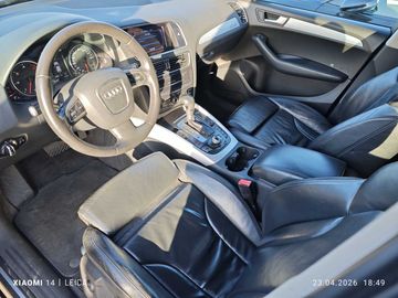 Audi Q5 - 12