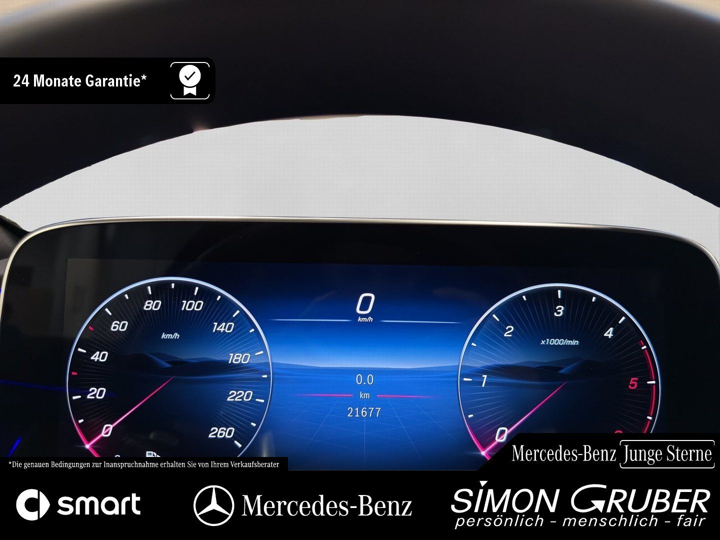 Fahrzeugabbildung Mercedes-Benz E 220 d AMG Line Advanced Night Keyless LED AHK