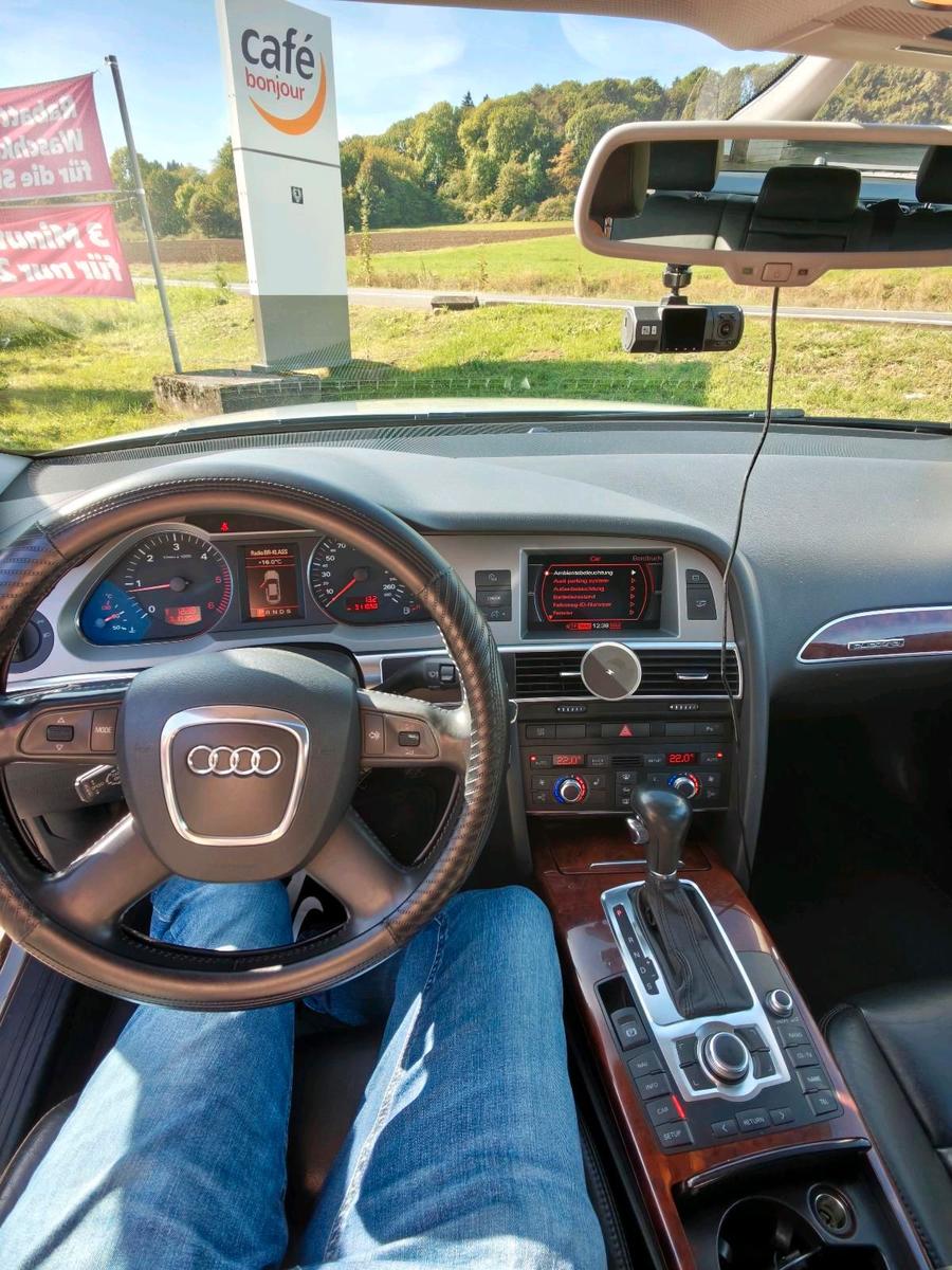 Audi Quattro 2006 — photo 5