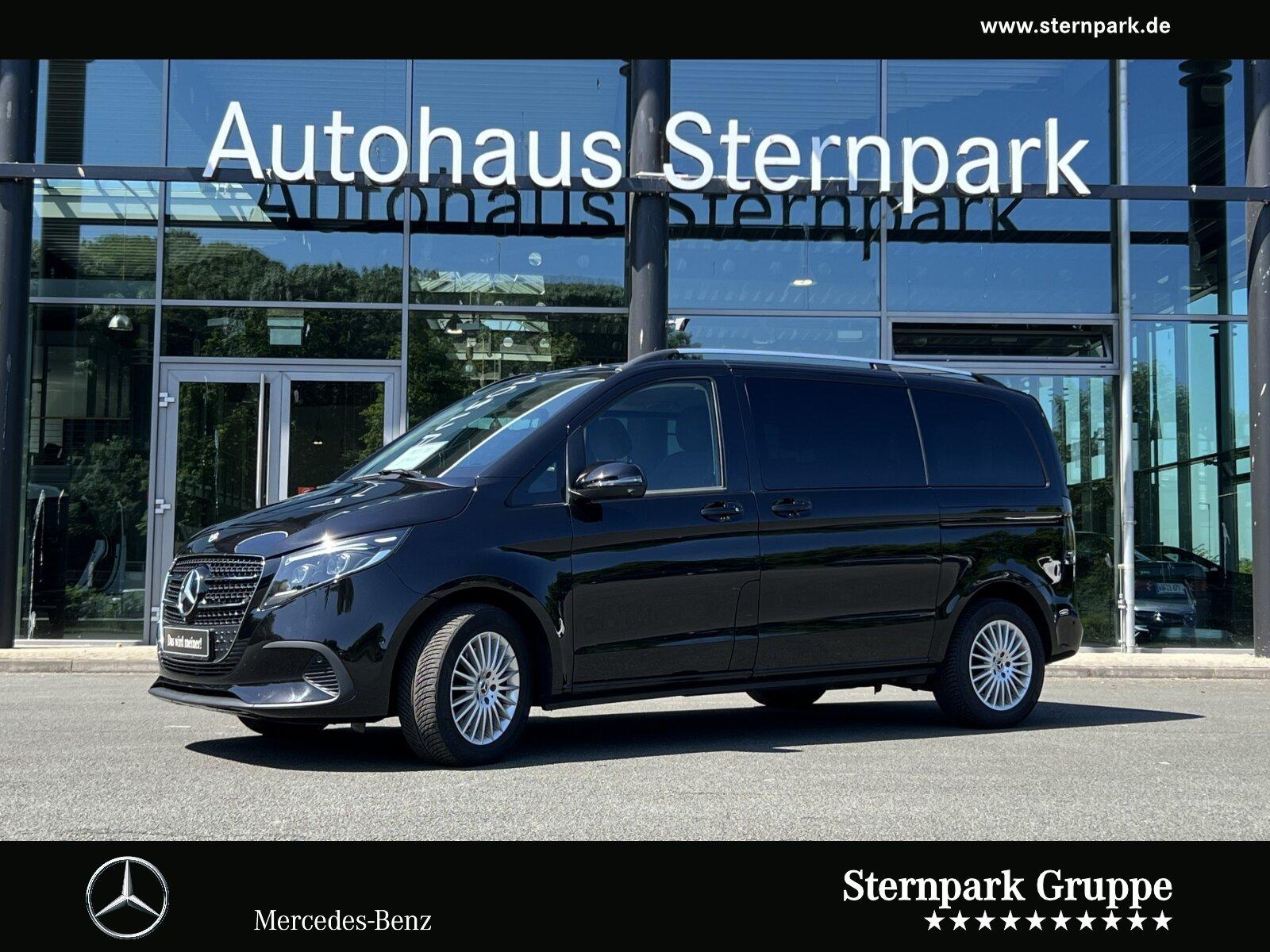 Mercedes-Benz V 250 d STYLE Kompakt LED|AHK|360°|Ambiente|