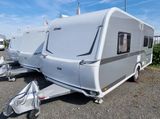 HYMER / ERIBA / HYMERCAR Nova 530 -Klima, Mover, Sat, 2x TV uvm.  - HYMER / ERIBA Nova 530