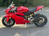 Ducati 1299 Panigale - DUCATI 1299 PANIGALE