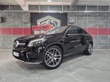 Mercedes-Benz GLE 350 d 4Matic OrangeArt Edition *MEMORY*2.HD - gebrauchte Mercedes-Benz GLE 350 aus dem Jahr 2019