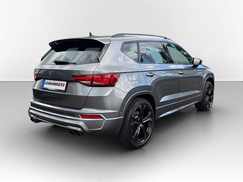 Cupra Ateca - Bild 6
