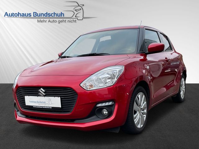 Suzuki Swift 1.0 Boosterjet Comfort *Kamera*Bluetooth*