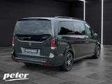 Mercedes-Benz V 300 d 4MATIC AVANTGARDE AMG AIRMATIC*TISCH*PAN - gebrauchte Vans