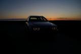 BMW E39 Touring 525i - BMW 525: Kombi, 525i E39