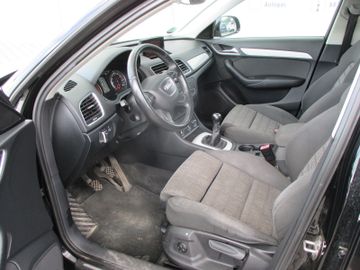 Audi Q3 - 4