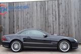 Mercedes-Benz SL 55 AMG Sitzheiz./belüft. Bose Xenon 368KW Eu4 - Mercedes-Benz E55