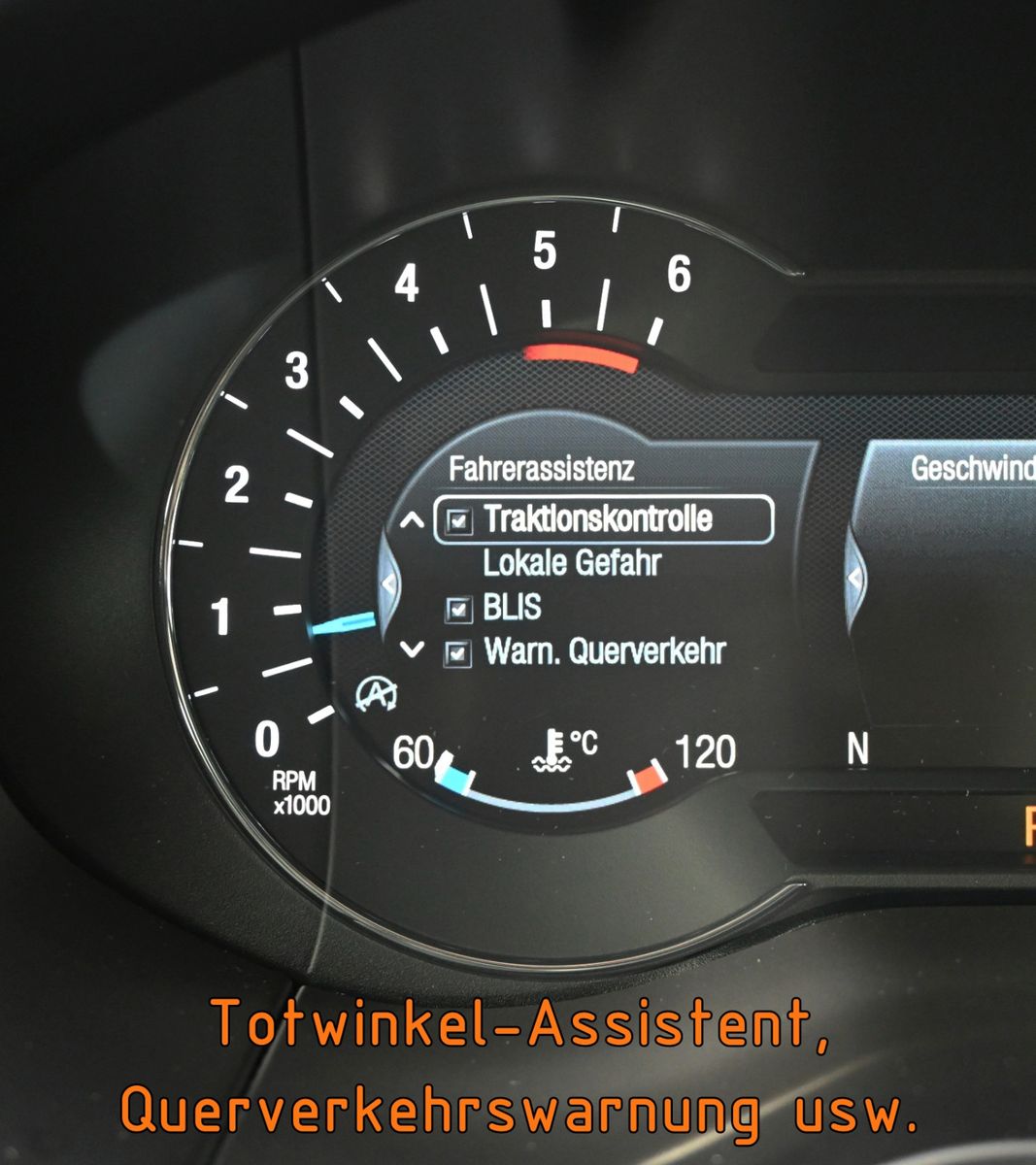 Fahrzeugabbildung Ford Galaxy 2.0 D AWD VIGNALE °ACC°AHK°PANO°STANDHEIZ