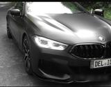 BMW 840i Gran Coupé Steptronic M Laser/3D view/ - BMW 840 mit Benzin-Antrieb: Limousine
