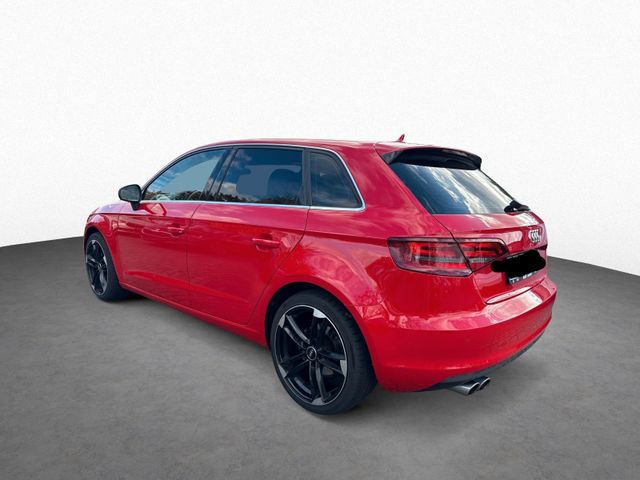 A3 Sportback Ambiente