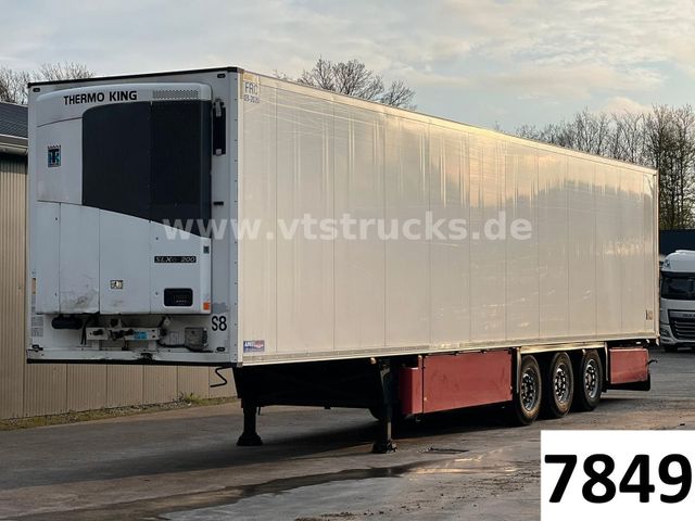 Schmitz Cargobull SCB S3B Thermo-King Aggregat