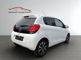 Citroën C1*Shine*Apple*Bluetooth*PDC*1.Hand*Tüv Neu* - Citroën C1: Automatik