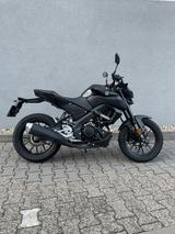 Yamaha MT 125