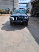 Jeep Grand Cherokee Bj. 2011 5,7 Liter HEM... - Jeep Grand Cherokee: 5.5