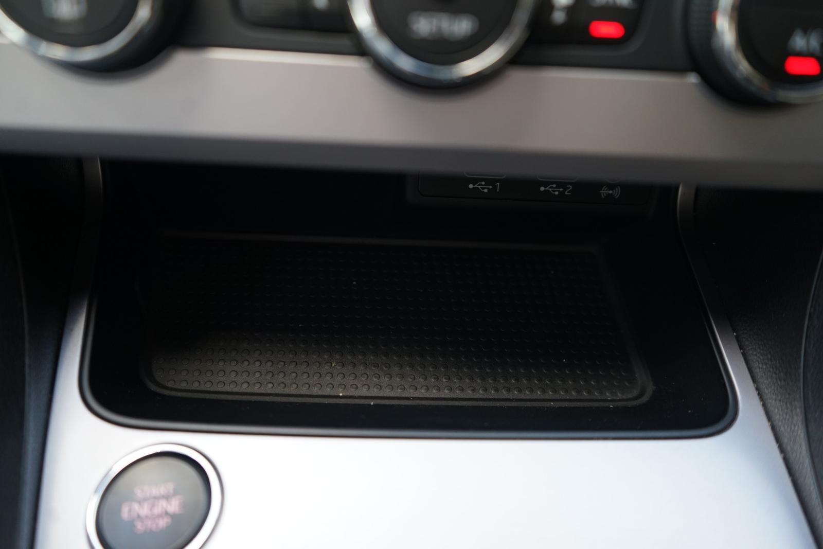 Seat Leon ST 1.4 TSI Xcellence LED Navi Panorama DAB