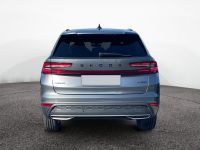 Skoda Kodiaq - Vorschau Bild 6