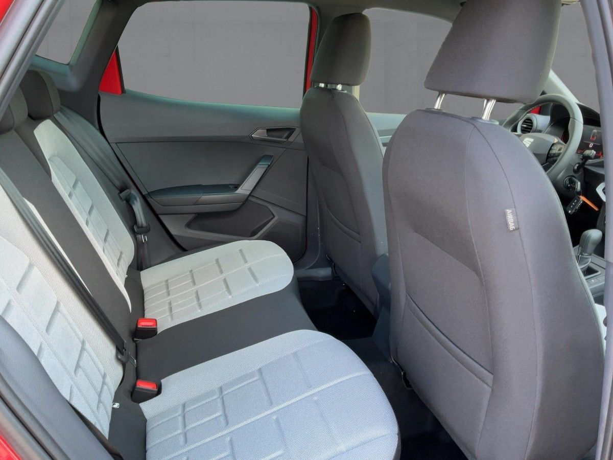 Seat Arona - Bild 13
