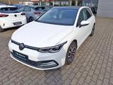 Volkswagen Golf Active 2.0 TDI AHK*GLASDACH*NAVI*LED*KAMERA - Volkswagen Golf: Gl