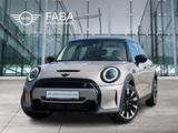 MINI Cooper S 5-Türer Head-Up DAB LED RFK Navi ACC