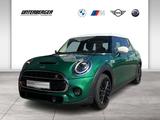 MINI Cooper S 5-Türer Chili DAB LED Navi Tempomat - MINI MINI: Tuerer