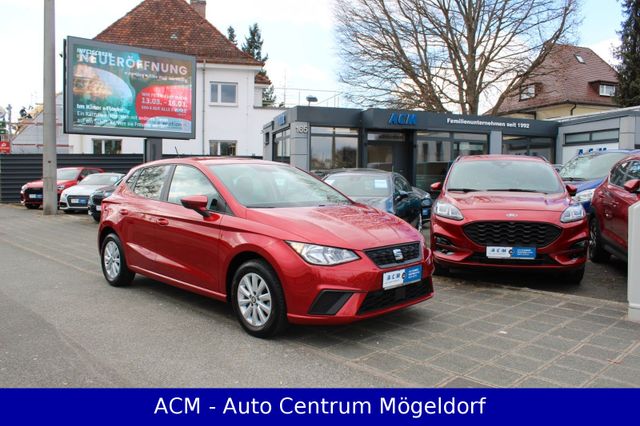 Seat Ibiza 1.0 Style Navi*DAB*R-Kamera