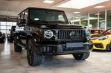 Mercedes-Benz G63*PD26*Carbon Int/Ext*A22*Superior*TV*Gurt rot - Mercedes-Benz R63