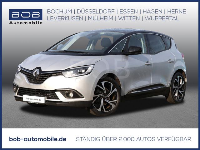 Renault Scenic TCe 160 EDC Bose NAVI SHZ PANO LM KLIMA