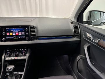 Skoda Karoq Scout 1.5 AHK*Panodach*Kamera*