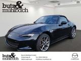 Mazda MX-5 ST SKYACTIV-G 2.0 Kazari Navi Leder Soundsy