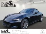 Mazda MX-5 ST SKYACTIV-G 2.0 Kazari Navi Leder Soundsy