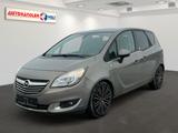Opel Meriva B 1.4 T Edition Automatik - Opel Meriva Kombi Gebrauchtwagen