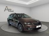 Skoda Octavia 1.8TSI DSG 2.HD XENON NAV BT PARK TEMP - Skoda Gebrauchtwagen in Sindelfingen
