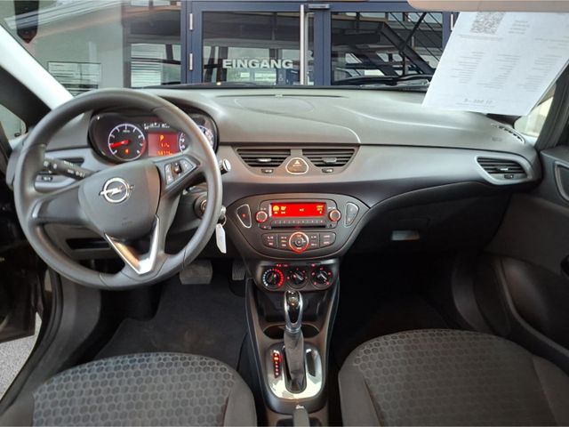 Opel Corsa E Edition 1.4 °Klima°Allwetter°