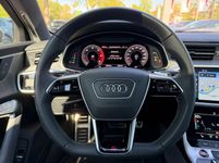 Audi S6 - Vorschau Bild 11