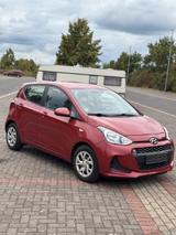 Hyundai i10 Trend - gebrauchte Hyundai i10 aus dem Jahr 2019