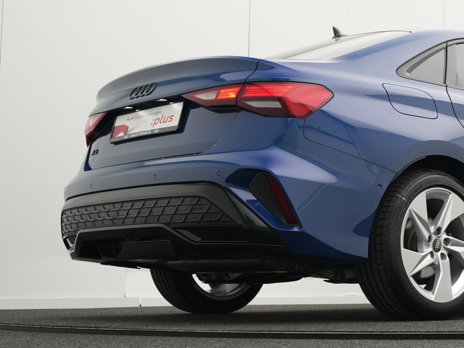 Audi A3 - Bild 49